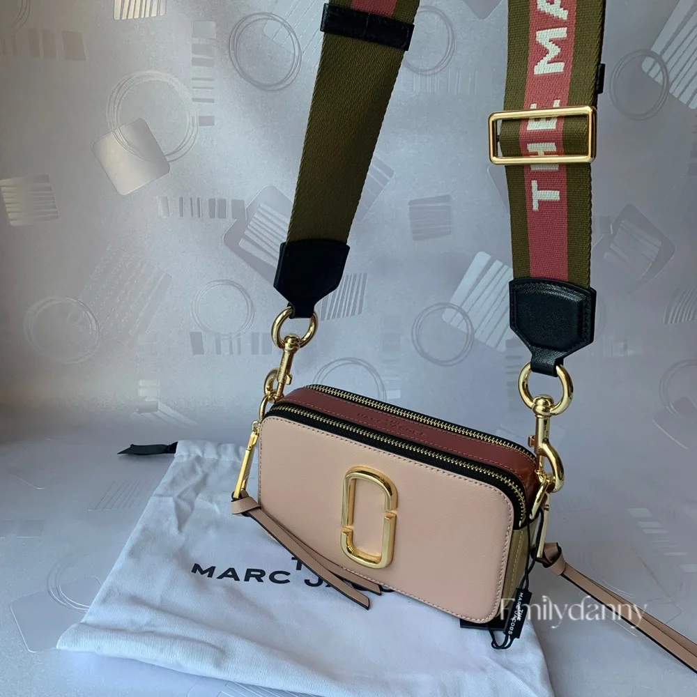 MARC JACOBS snapshot bag - Picture 10 of 10